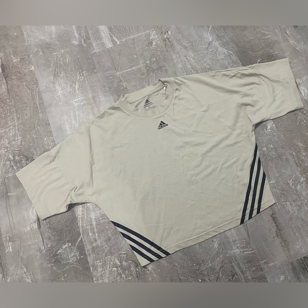 Adidas Athletics Top - Size Small